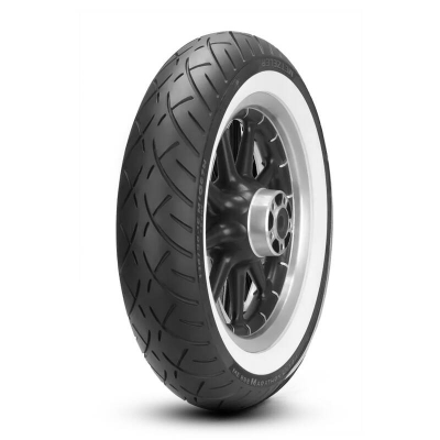 Neumático METZELER ME 888 MARATHON ULTRA WW Banda blanca 170/80 B 15 M/C 77H TL - motoscamaralweb.com