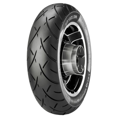 Neumático METZELER ME 888 MARATHON ULTRA 160/80 B 16 M/C 75H TL - motoscamaralweb.com