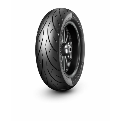 Neumático METZELER CRUISETEC REINF 150/80 B 16 M/C 77H TL - motoscamaralweb.com