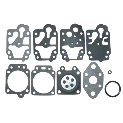 KIT MEMBRANAS CARBURADOR AD WALBRO (REF. ORI D11-WYL)- motoscamaralweb