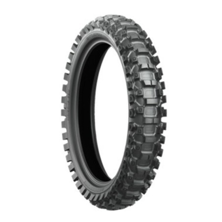 Neumático BRIDGESTONE BATTLECROSS X20 REAR 120/80-19 NHS 63M TT - motoscamaralweb.com