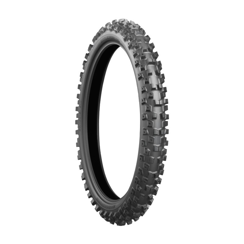 Neumático BRIDGESTONE BATTLECROSS X20 FRONT 70/100-19 NHS 42M TT - motoscamaralweb.com Neumático BRIDGESTONE BATTLECROSS X20 FRONT 70/100-19 NHS 42M TT - motoscamaralweb.com