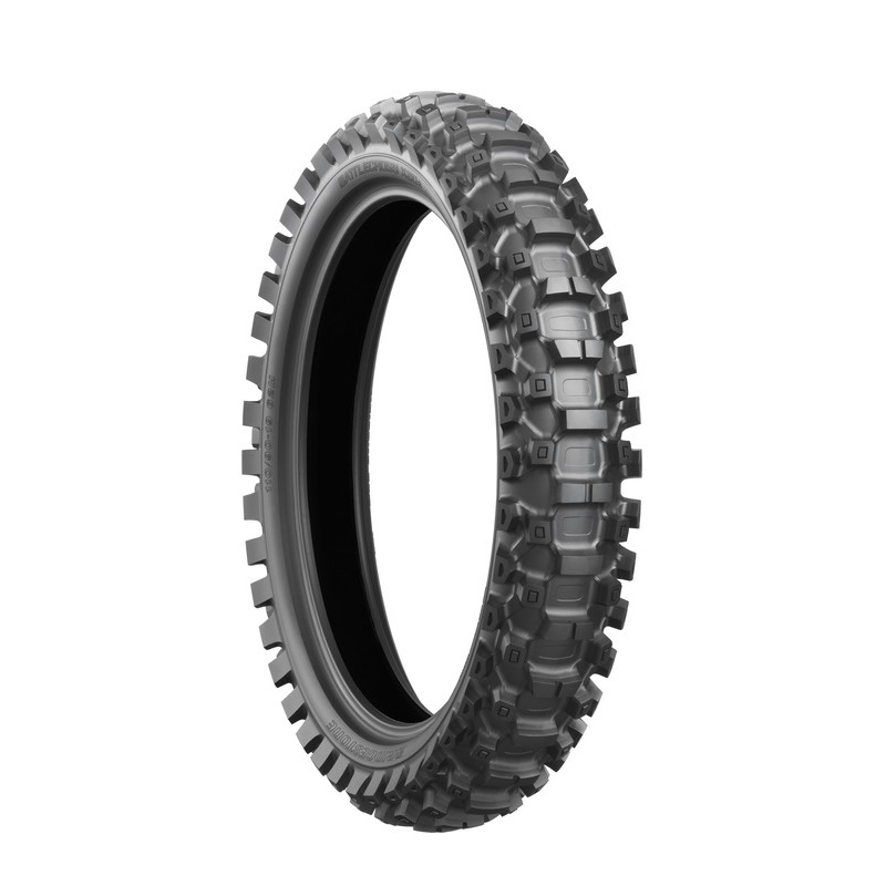 Neumático BRIDGESTONE BATTLECROSS X20 REAR 90/100-16 NHS 51M TT - motoscamaralweb.com Neumático BRIDGESTONE BATTLECROSS X20 REAR 90/100-16 NHS 51M TT - motoscamaralweb.com