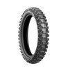 Neumático BRIDGESTONE BATTLECROSS X20 REAR 90/100-16 NHS 51M TT - motoscamaralweb.com