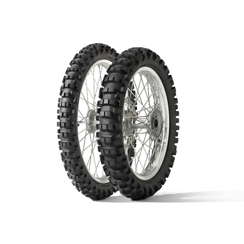 Neumático DUNLOP D952 100/90-19 M/C NHS 57M TT - motoscamaralweb.com Neumático DUNLOP D952 100/90-19 M/C NHS 57M TT - motoscamaralweb.com