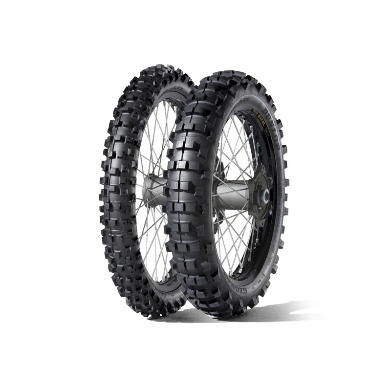 Neumático DUNLOP GEOMAX ENDURO S 90/90-21 M/C 54R TT - motoscamaralweb.com Neumático DUNLOP GEOMAX ENDURO S 90/90-21 M/C 54R TT - motoscamaralweb.com