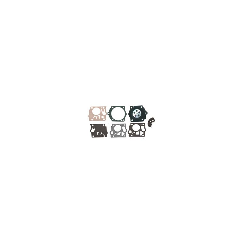 KIT MEMBRANAS CARBURADOR AD WALBRO (REF. ORI D1-SDC.D10-SDC)- motoscam