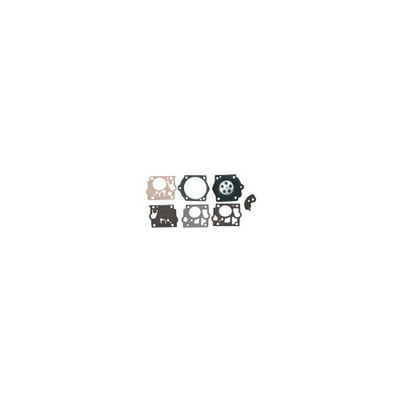 KIT MEMBRANAS CARBURADOR AD WALBRO (REF. ORI D1-SDC.D10-SDC)- motoscam
