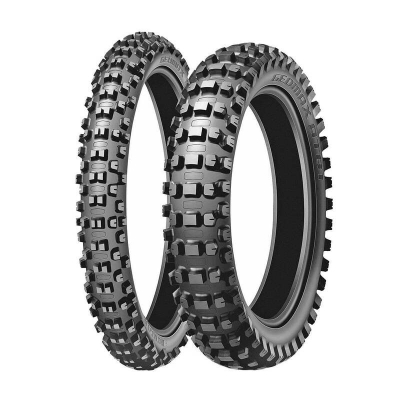 Neumático DUNLOP GEOMAX AT81 110/90-18 M/C 61M TT - motoscamaralweb.com