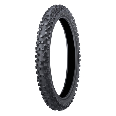 Neumático DUNLOP GEOMAX MX53 F 60/100-10 M/C NHS 33J TT - motoscamaralweb.com