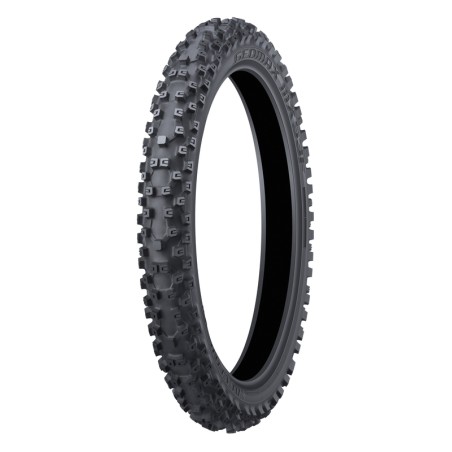 Neumático DUNLOP GEOMAX MX53 F 60/100-12 M/C NHS 36J TT - motoscamaralweb.com