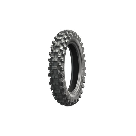 Neumático MICHELIN STARCROSS 5 MINI 2.75-10 NHS 37J TT - motoscamaralweb.com