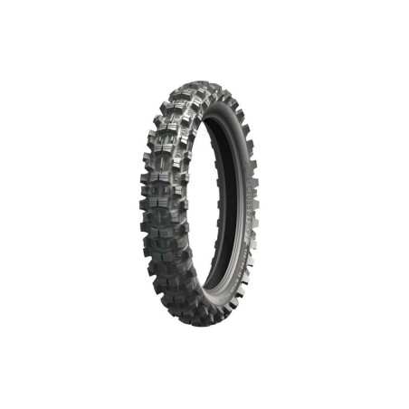 Neumático MICHELIN STARCROSS 5 SOFT 70/100-17 M/C NHS 40M TT - motoscamaralweb.com