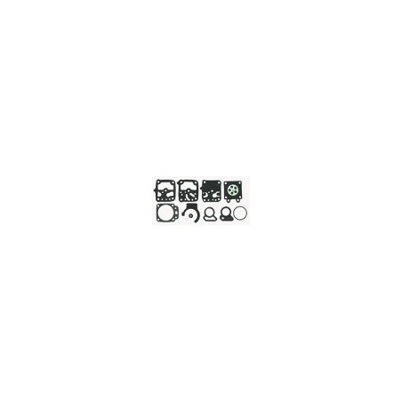 KIT MEMBRANAS CARBURADOR AD WALBRO (REF. ORI GD10-WZ)- motoscamaralweb