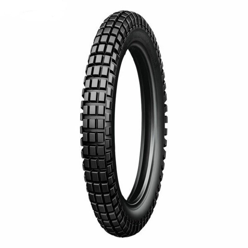 Neumático MICHELIN TRIAL LIGHT 80/100-21 M/C 51M TT - motoscamaralweb.com Neumático MICHELIN TRIAL LIGHT 80/100-21 M/C 51M TT - motoscamaralweb.com