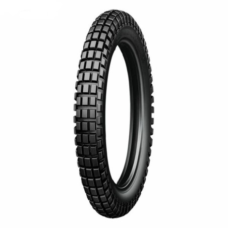 Neumático MICHELIN TRIAL LIGHT 80/100-21 M/C 51M TT - motoscamaralweb.com