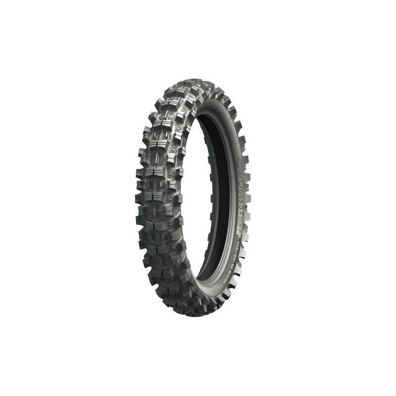 Neumático MICHELIN STARCROSS 5 SOFT 90/100-16 M/C NHS 51M TT - motoscamaralweb.com Neumático MICHELIN STARCROSS 5 SOFT 90/100-16 M/C NHS 51M TT - motoscamaralweb.com