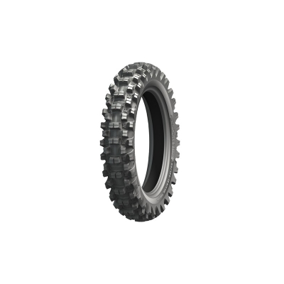 Neumático MICHELIN STARCROSS 5 MINI 80/100-12 M/C NHS 41M TT - motoscamaralweb.com