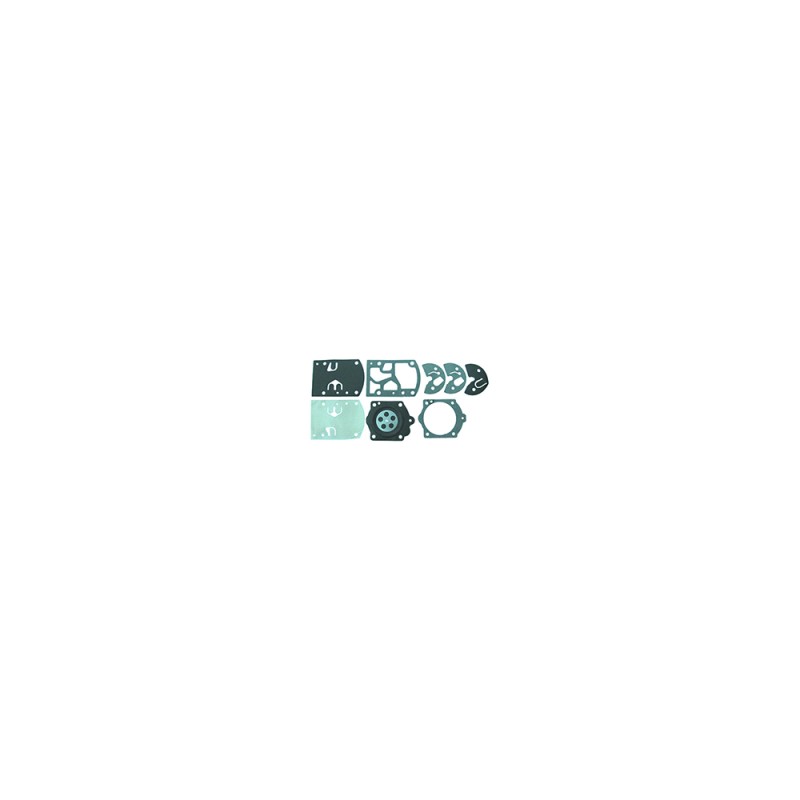 KIT MEMBRANAS CARBURADOR AD WALBRO D11-WB- motoscamaralweb.com