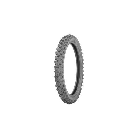 Neumático MICHELIN TRACKER 80/100-21 M/C 51R TT - motoscamaralweb.com