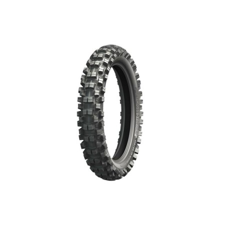 Neumático MICHELIN STARCROSS 5 MEDIUM 90/100-16 M/C NHS 51M TT - motoscamaralweb.com
