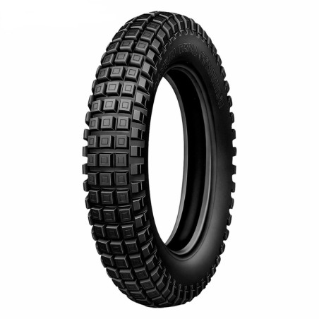 Neumático MICHELIN TRIAL X11 4.00 R 18 64M TL - motoscamaralweb.com