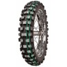 Neumático MITAS XT-454 110/100-18 64M TT SUPER SOFT EXTREME 2 GREEN - motoscamaralweb.com