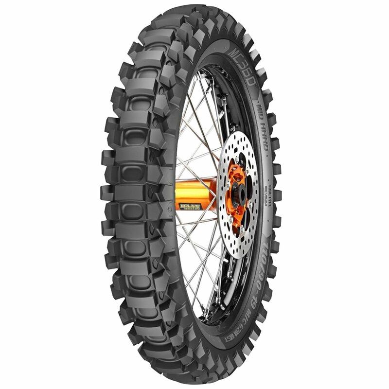 Neumático METZELER MC360 MID HARD 140/80-18 M/C 70M TT MST - motoscamaralweb.com Neumático METZELER MC360 MID HARD 140/80-18 M/C 70M TT MST - motoscamaralweb.com