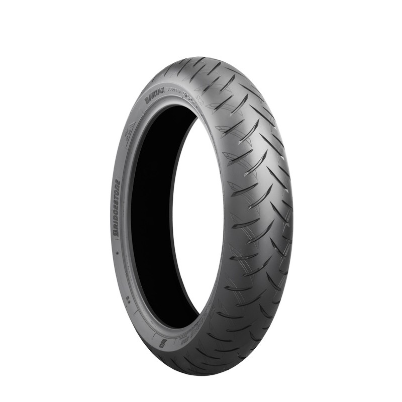 Neumático BRIDGESTONE BATTLAX SCOOTER SC2 FRONT 120/70 R 15 56H TL - motoscamaralweb.com Neumático BRIDGESTONE BATTLAX SCOOTER SC2 FRONT 120/70 R 15 56H TL - motoscamaralweb.com