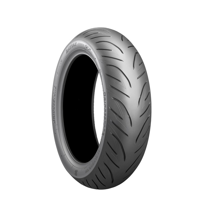 Neumático BRIDGESTONE BATTLAX SCOOTER SC2 REAR 160/60 R 14 65H TL - motoscamaralweb.com Neumático BRIDGESTONE BATTLAX SCOOTER SC2 REAR 160/60 R 14 65H TL - motoscamaralweb.com