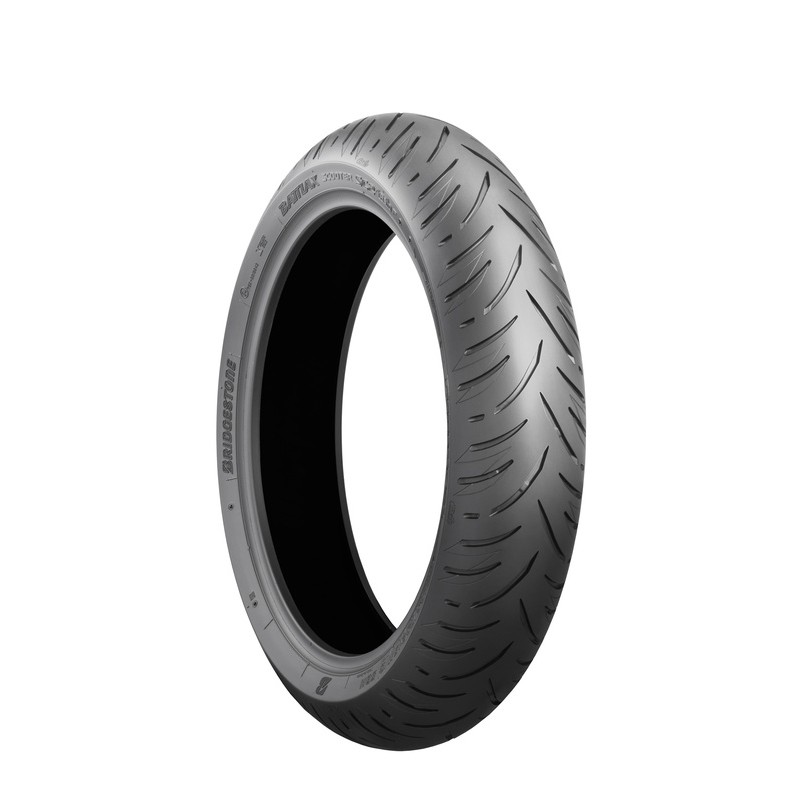 Neumático BRIDGESTONE BATTLAX SCOOTER SC2 RAIN FRONT 120/70 R 15 56H TL - motoscamaralweb.com Neumático BRIDGESTONE BATTLAX SCOOTER SC2 RAIN FRONT 120/70 R 15 56H TL - motoscamaralweb.com