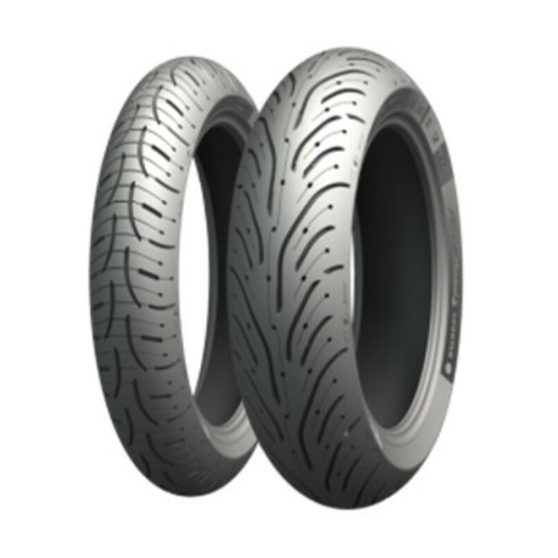 Neumático MICHELIN PILOT ROAD 4 SC 120/70 R 15 M/C 56H TL - motoscamaralweb.com Neumático MICHELIN PILOT ROAD 4 SC 120/70 R 15 M/C 56H TL - motoscamaralweb.com