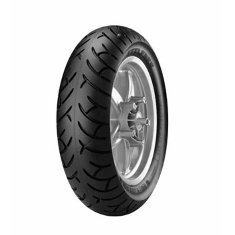 Neumático METZELER FEELFREE 160/60 R 15 M/C 67H TL - motoscamaralweb.com