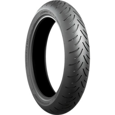 Neumático BRIDGESTONE BATTLAX SCOOTER FRONT 110/70-12 47L TL - motoscamaralweb.com