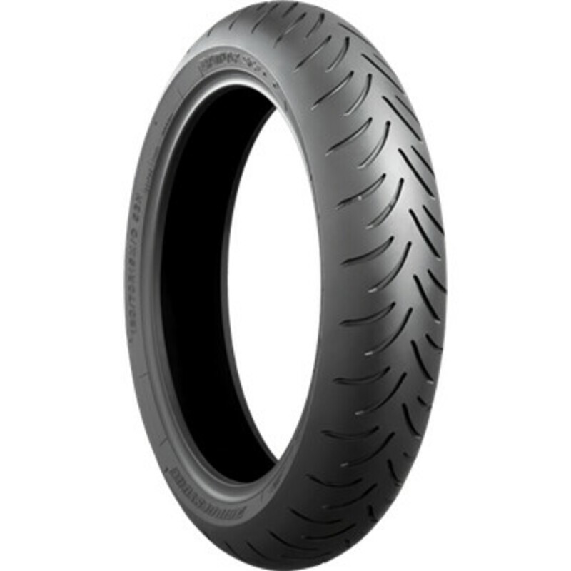 Neumático BRIDGESTONE BATTLAX SCOOTER FRONT 110/70-12 47L TL - motoscamaralweb.com Neumático BRIDGESTONE BATTLAX SCOOTER FRONT 110/70-12 47L TL - motoscamaralweb.com