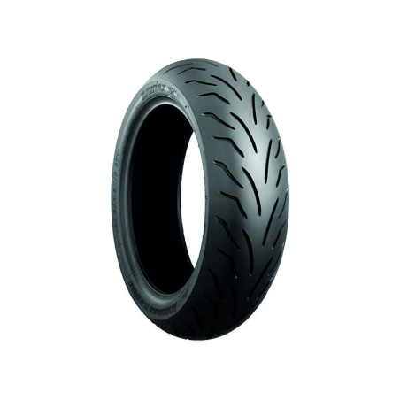 Neumático BRIDGESTONE BATTLAX SCOOTER REAR 120/90-10 66J TL - motoscamaralweb.com