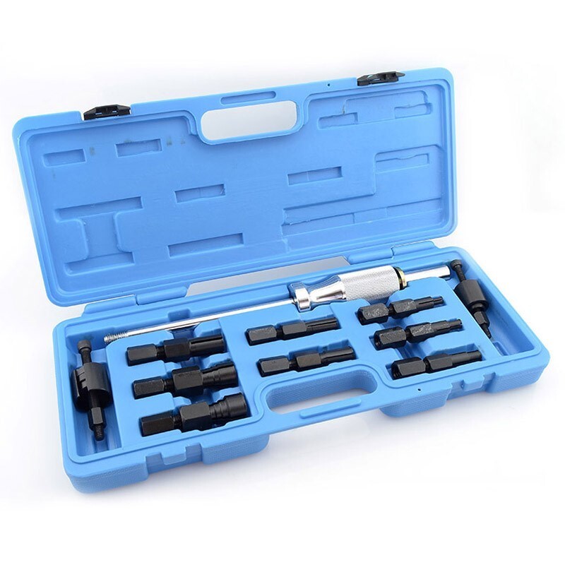 Kit extractor de cojinetes para carter ø8x10x12x15x17x20x25x20 BUZZETTI - motoscamaralweb.com Kit extractor de cojinetes para carter ø8x10x12x15x17x20x25x20 BUZZETTI - motoscamaralweb.com