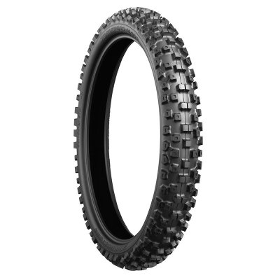 Neumático BRIDGESTONE MOTOCROSS M403 60/100-14 NHS 30M TT - motoscamaralweb.com