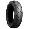 Neumático BRIDGESTONE HOOP B02 130/60-13 53L TL - motoscamaralweb.com
