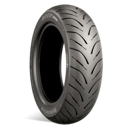 Neumático BRIDGESTONE HOOP B02PRO 150/70-14 66S TL - motoscamaralweb.com