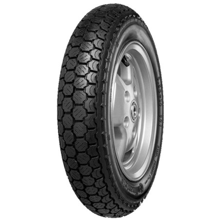 Neumático CONTINENTAL K62 3.00-10 M/C 50J TT - motoscamaralweb.com