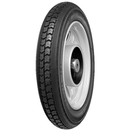 Neumático CONTINENTAL LB 4.00-8 M/C 55J TT - motoscamaralweb.com