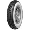 Neumático CONTINENTAL K62 WW Banda Blanca 3.00-10 M/C 50J TT - motoscamaralweb.com