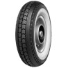 Neumático CONTINENTAL LB WW Banda Blanca 3.00-12 M/C 47J TT - motoscamaralweb.com