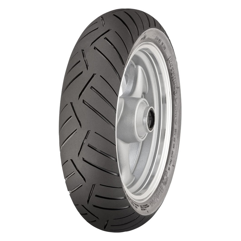 Neumático CONTINENTAL CONTISCOOT 120/80-14 M/C 58S TL - motoscamaralweb.com Neumático CONTINENTAL CONTISCOOT 120/80-14 M/C 58S TL - motoscamaralweb.com