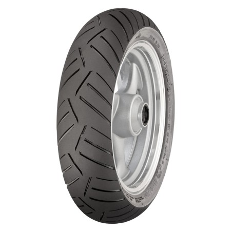 Neumático CONTINENTAL CONTISCOOT 120/80-14 M/C 58S TL - motoscamaralweb.com