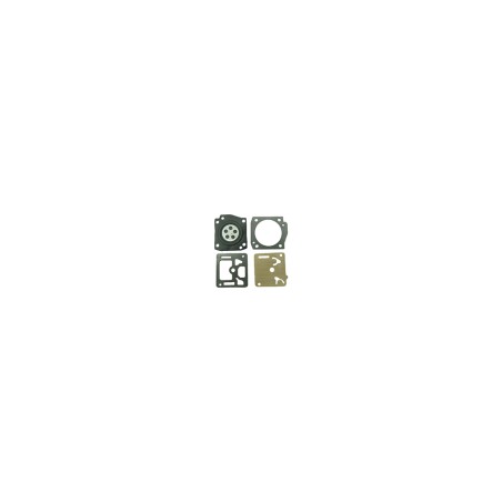 KIT MEMBRANAS CARBURADOR AD ZAMA (REF. ORI RB31)- motoscamaralweb.com