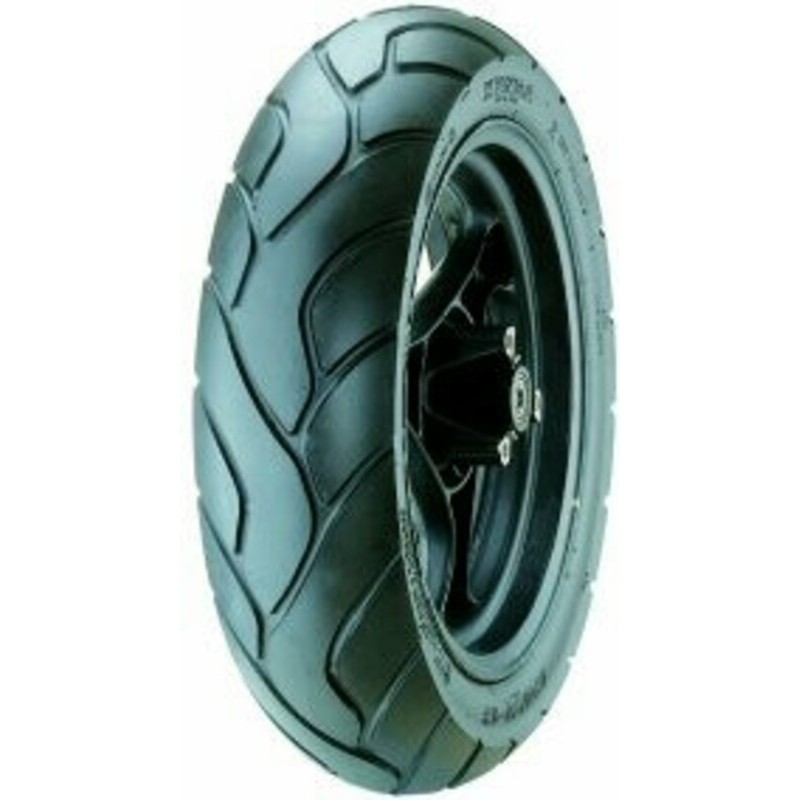 Neumático KENDA K763F 120/70-14 55P E TL - motoscamaralweb.com Neumático KENDA K763F 120/70-14 55P E TL - motoscamaralweb.com