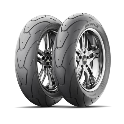 Neumático MICHELIN BOPPER 120/70-12 51L TL - motoscamaralweb.com