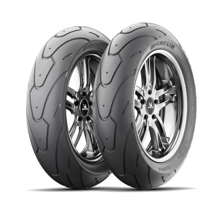 Neumático MICHELIN BOPPER 130/70-12 56L TL - motoscamaralweb.com